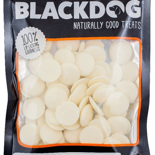 Blackdog Yoghurt Drops 250g B201