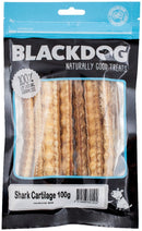 Blackdog Shark Cartilage 100g B235