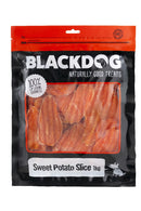 Blackdog Sweet Potato Slice 1kg