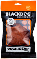 Blackdog Veggie Ears Single