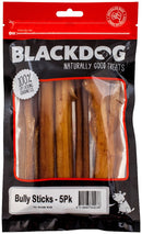 Blackdog Bully Sticks 5pk