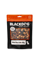 Blackdog Mixed Meat Balls 400g