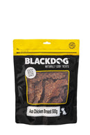 Blackdog Australian Chicken Breast 500g