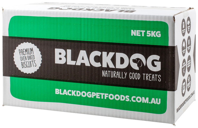 Blackdog Multi Biscuits 5kg