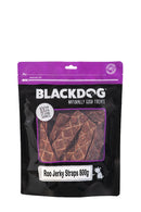 Blackdog Roo Jerky Straps 800gm