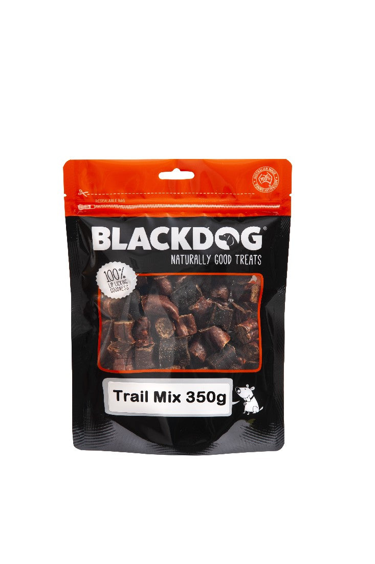 Blackdog Trail Mix 350gm