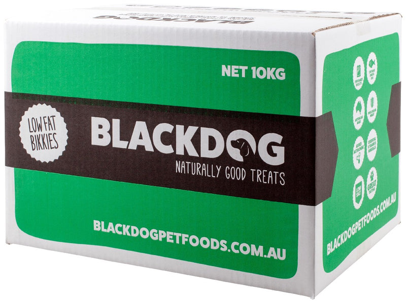 Blackdog 4x2 Biscuits 10kg