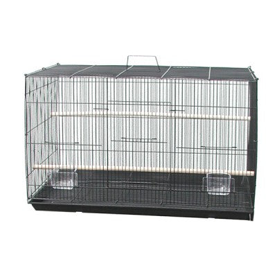 Avi One Flight Bird Cage 77x46x46.5 * Store Pick Up Only *