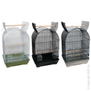 Avi One Arch Open Top Bird Cage 450a-op * Store Pick Up Only *