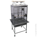 Avi One Parrot Cage With Playpen 242sb * Store Pick Up Only *