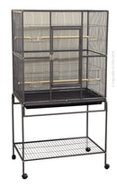 Avi One Cage Square Flight Cage 604x * Store Pick Up Only *