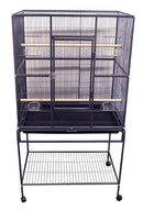 Avi One Cage Square Flight Cage 604x * Store Pick Up Only *