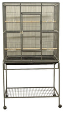 Avi One Cage Square Flight Cage 604x * Store Pick Up Only *