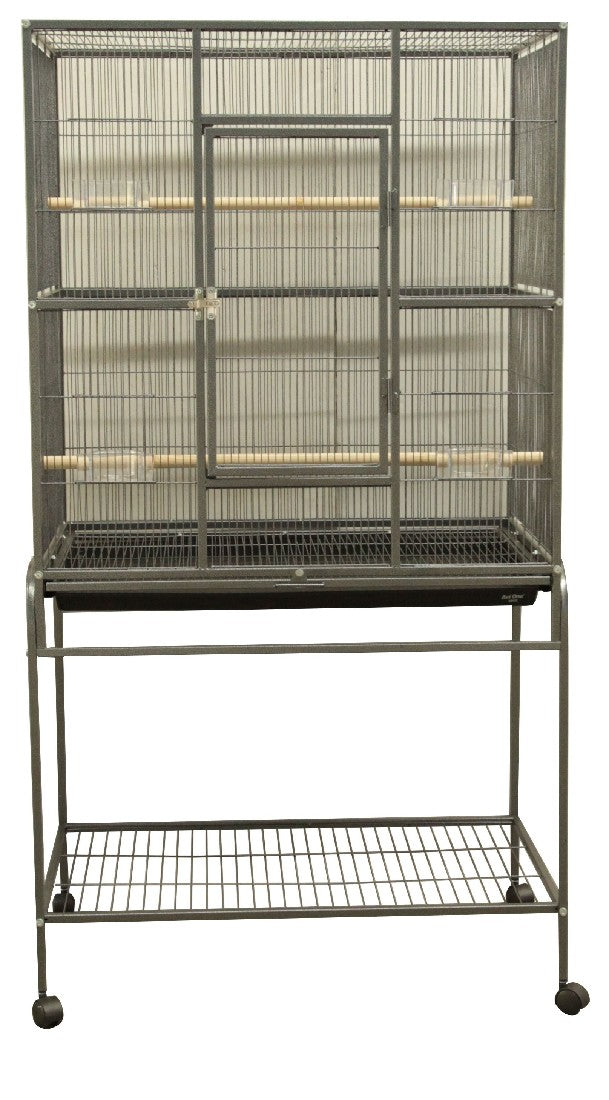 Avi One Cage Square Flight Cage 604x * Store Pick Up Only *