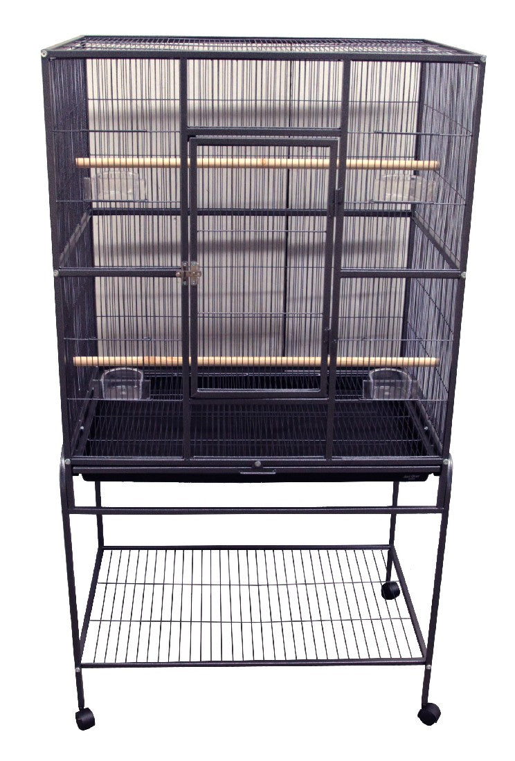 Avi One Cage Square Flight Cage 604x * Store Pick Up Only *