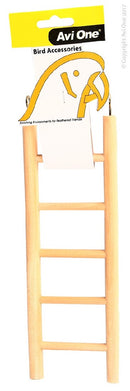 Avi One Bird Ladder 5 Rung