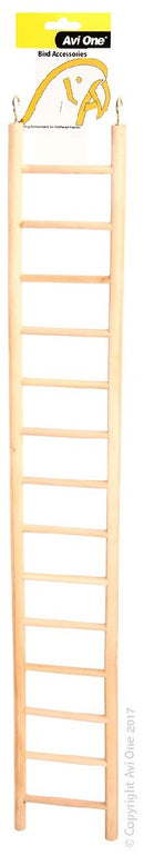 Avi One Bird Ladder 14 Rung