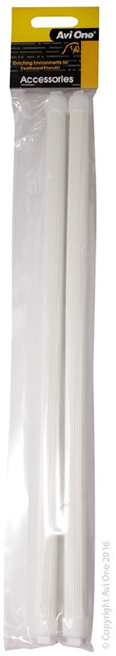 Avi One Plastic Perch Suits 320 Series Cages 22917