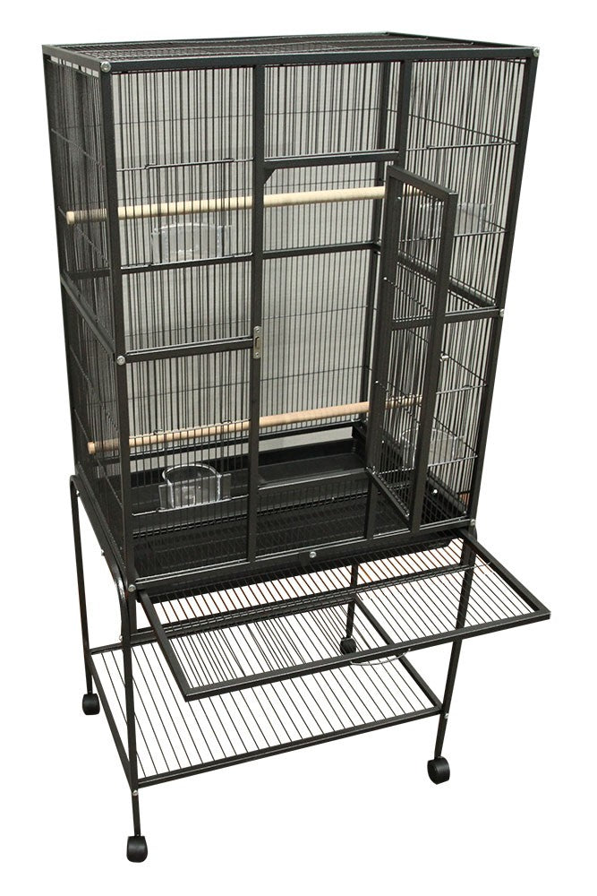 Avi One Cage Square Flight Cage 603x * Store Pick Up Only *