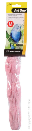 Avi One Perch Mineral Calcium Wave Medium 22506