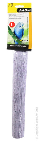 Avi One Perch Mineral Calcium Large 22515