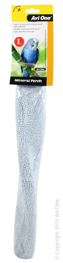 Avi One Perch Calcium Twisted Pedicure Large 22517