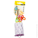 Avi One Bird Toy Mineral Plastic Links Med 22488