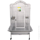 Avi One Parrot Cage 2024 Open Top - Last One - Discontinued * Store Pick Up Only *