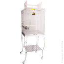 Avi One Cage 5050 With Stand Open Top * Store Pick Up Only *