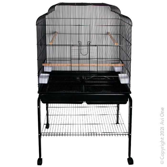 Avi One Cage 860 Fancy Top With Stand * Store Pick Up Only *