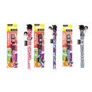 Pet One Cat Collar Nylon 18-28cm 10mm Polka Dots Multi Colour