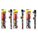 Pet One Cat Collar Nylon 18-28cm 10mm Denim Bl