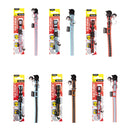 Pet One Cat Collar Nylon 18-28cm 10mm Reflective Red