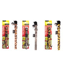 Pet One Cat Collar Nylon 18-28cm 10mm Safari Orange