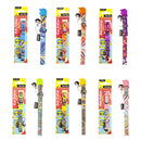 Pet One Cat Collar Nylon 18-28cm 10mm Neon Purple