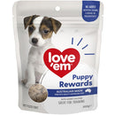 Love Em Dog Treats Liver Puppy Rewards 200g