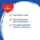 Love Em Liver Mini Treats 200g