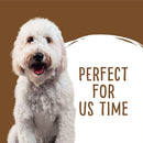 Love Em Dog Treats Liver Brownie 250g