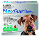 Nexgard For Dogs 10-25kg 6 Chews
