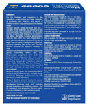 NEXGARD SPECTRA for DOGS 3.6-7.5KG 3 CHEWS