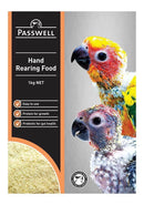 Passwell Hand Rearing Food