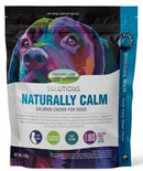 Crooked Lane Naturally Calm Chews For Dogs 80 Pack 320g
