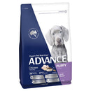Advance Puppy Large Dry Dog Food Chicken With Rice