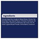 Advance Puppy Large Dry Dog Food Chicken With Rice