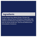 Advance Kitten Dry Cat Food Chicken With Rice