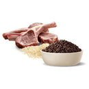 Advance Adult Dog Toy & Small Breed Lamb With Rice