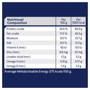 Advance Adult Dog Toy & Small Breed Lamb With Rice