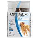 Optimum Adult Dog Chicken 15kg * Store Pick Up Or Local Delivery Only *