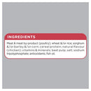 Optimum Puppy Large Breed Chicken 15kg * Store Pick Up Or Local Delivery Only *