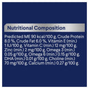 Advance Kitten Trays Tender Chicken 7 X 85g